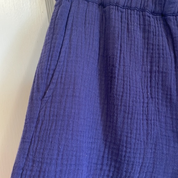 Rails NWT Leighton Shorts | Admiral Blue | Size Small ✨ - Picture 11 of 11